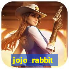 jojo rabbit assistir dublado